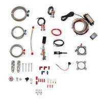 NOS/Nitrous Oxide System - NOS/Nitrous Oxide System Complete Nitrous System 03027-5NOS - Image 2