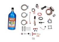 NOS/Nitrous Oxide System - NOS/Nitrous Oxide System Complete Nitrous System 03027NOS - Image 2
