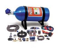 NOS/Nitrous Oxide System Ford EFI Nitrous System 05115NOS