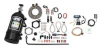 NOS/Nitrous Oxide System Complete Wet Nitrous System 05164BNOS