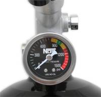 NOS/Nitrous Oxide System - NOS/Nitrous Oxide System Complete Wet Nitrous System 05164BNOS - Image 10