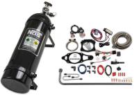 NOS/Nitrous Oxide System Complete Wet Nitrous System 05166BNOS