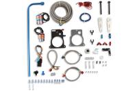 NOS - NOS/Nitrous Oxide System GM LS1 EFI Nitrous System 05168NOS - Image 2