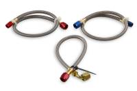 NOS - NOS/Nitrous Oxide System GM LS1 EFI Nitrous System 05168NOS - Image 23
