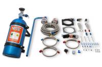 NOS/Nitrous Oxide System - NOS/Nitrous Oxide System GM LS2 Plate Nitrous System 05169NOS - Image 1