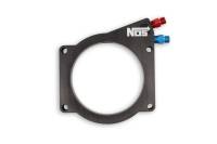 NOS/Nitrous Oxide System - NOS/Nitrous Oxide System GM LS2 Plate Nitrous System 05169NOS - Image 18