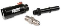 NOS/Nitrous Oxide System - NOS/Nitrous Oxide System Complete Wet Nitrous System 05173BNOS - Image 4