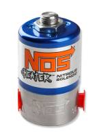 NOS - NOS/Nitrous Oxide System Complete Wet Nitrous System 05182NOS - Image 2