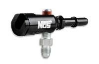 NOS/Nitrous Oxide System - NOS/Nitrous Oxide System Complete Wet Nitrous System 05182NOS - Image 5