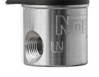 NOS/Nitrous Oxide System - NOS/Nitrous Oxide System Single Fogger Wet Nitrous System 06017BNOS - Image 5