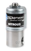 NOS/Nitrous Oxide System - NOS/Nitrous Oxide System Sniper Wet EFI Nitrous Plate Kit 07164NOS - Image 3