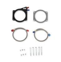 NOS/Nitrous Oxide System - NOS/Nitrous Oxide System LS2 OEM Fuel Injection Plate 13435NOS - Image 1