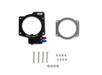 NOS/Nitrous Oxide System - NOS/Nitrous Oxide System LS3 Nitrous Plate Only Kit 13436NOS - Image 1