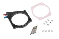 NOS/Nitrous Oxide System LS Throttle Plate Only Kit 13437NOS