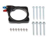 NOS/Nitrous Oxide System - NOS/Nitrous Oxide System Mopar Nitrous Plate Only Kit 15184NOS - Image 1