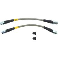 StopTech - StopTech Stainless Steel Brake Line Kit 950.34511 - Image 2