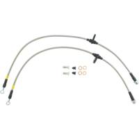 StopTech - StopTech Stainless Steel Brake Line Kit 950.40006 - Image 2