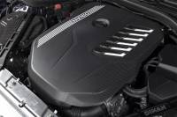 Dinan - Dinan Engine Cover For B58 Engine Matte D590-0004 - Image 5