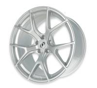 Dinan - Dinan Tesla Wheel 19X8.5 Silver +20mm HB003-003 - Image 6