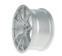 Dinan - Dinan Tesla Wheel 19X8.5 Silver +20mm HB003-003 - Image 7