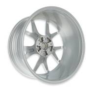 Dinan - Dinan Tesla Wheel 19X8.5 Silver +20mm HB003-003 - Image 8