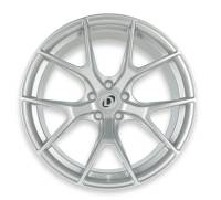 Dinan - Dinan Tesla Wheel 20X8.5 Silver +20mm HB003-015 - Image 10