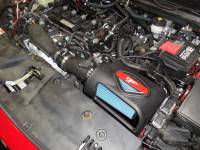 Injen - Injen EVOLUTION Cold Air Intake System EVO1501 - Image 4