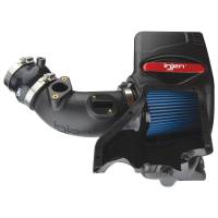 Injen - Injen 17-19 Honda Civic Type-R (FK8) 2.0L Turbo Evolution Air Intake System - EVO1502 - Image 5
