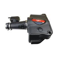 Injen - Injen 17-18 Nissan Armada / 14-18 Infiniti QX80 5.6L Evolution Air Intake (Dry) - EVO1901 - Image 5