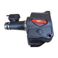 Injen - Injen 17-18 Nissan Armada / 14-18 Infiniti QX80 5.6L Evolution Air Intake (Oiled) - EVO1901C - Image 3