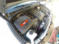 Injen - Injen EVOLUTION Cold Air Intake System EVO2100 - Image 4