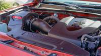 Injen - Injen 16-20 Toyota Tacoma V6-3.5L Evolution Cold Air Intake System - EVO2200 - Image 9