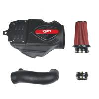 Injen - Injen EVOLUTION Cold Air Intake System EVO5005C - Image 1