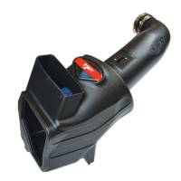 Injen - Injen 17-19 Chevy Silverado 2500/3500 Duramax L5P 6.6L Evolution Cold Air Intake (Dry Filter) - EVO7007 - Image 8