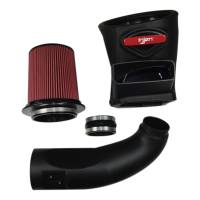 Injen - Injen EVOLUTION Cold Air Intake System EVO7007C - Image 1