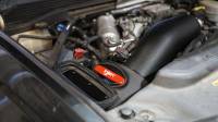 Injen - Injen EVOLUTION Cold Air Intake System EVO7007C - Image 7