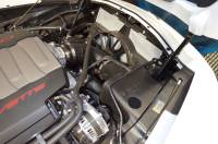 Injen - Injen 14-19 Chevrolet Corvette C7 6.2L V8 Evolution Intake - EVO7202 - Image 7