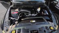 Injen - Injen EVOLUTION Cold Air Intake System EVO8100 - Image 5