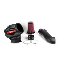 Injen - Injen 20-22 Ford Super-Duty 6.7L Turbo Diesel Evolution Air Intake (Oiled) - EVO9007C - Image 7