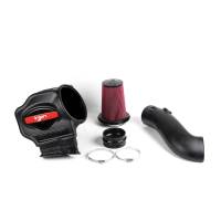 Injen - Injen EVOLUTION Cold Air Intake System EVO9007C - Image 6