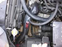 Injen - Injen 10 Kia Forte 2.0L 4cyl Black Short Ram Intake - IS1320BLK - Image 5