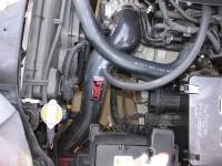 Injen - Injen Black IS Short Ram Cold Air Intake System IS1320BLK - Image 3