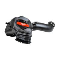 Injen - Injen EVOLUTION Cold Air Intake System EVO9007C - Image 9