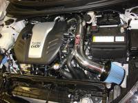 Injen - Injen Black IS Short Ram Cold Air Intake System IS1341BLK - Image 2