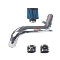 Injen - Injen Polished IS Short Ram Cold Air Intake System IS1342P - Image 1