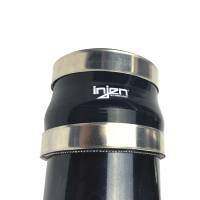 Injen Black IS Short Ram Cold Air Intake System IS1342BLK