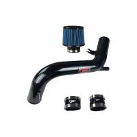 Injen - Injen Black IS Short Ram Cold Air Intake System IS1342BLK - Image 2