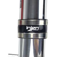 Injen - Injen 18-20 Hyundai Veloster L4-1.6L Turbo Polished Short Ram Cold Air Intake System - IS1342P - Image 3