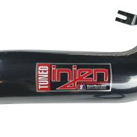 Injen - Injen 18-20 Hyundai Kona L4-1.6L Turbo Laser Black IS Short Ram Cold Air Intake System - IS1345BLK - Image 5