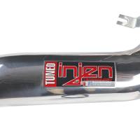 Injen Polished IS Short Ram Cold Air Intake System IS1345P